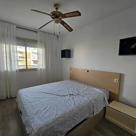 Fra Juniper Apartamento Salou