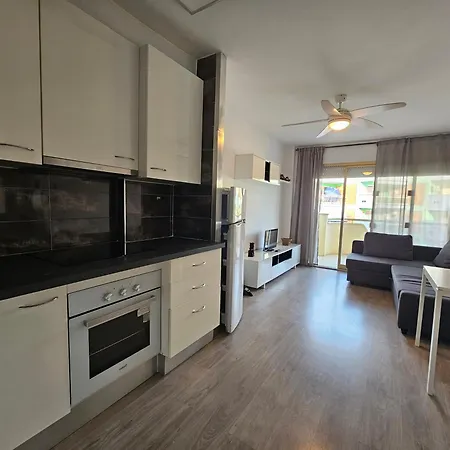 Apartamento Fra Juniper