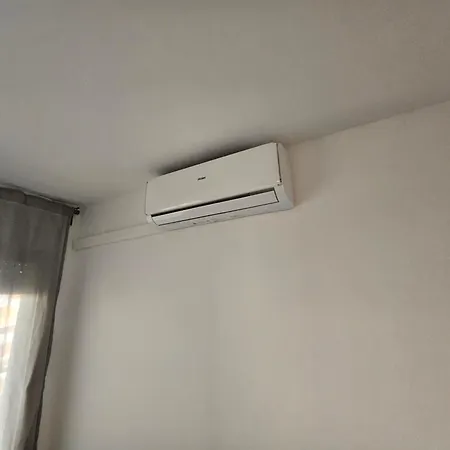 Fra Juniper Apartamento *