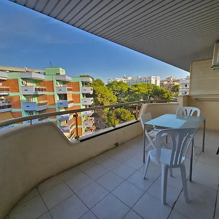 Fra Juniper Apartamento Salou