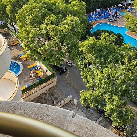 Fra Juniper Apartman