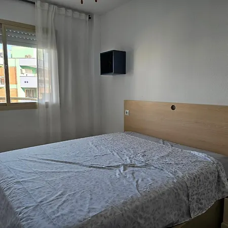 Fra Juniper Appartement *