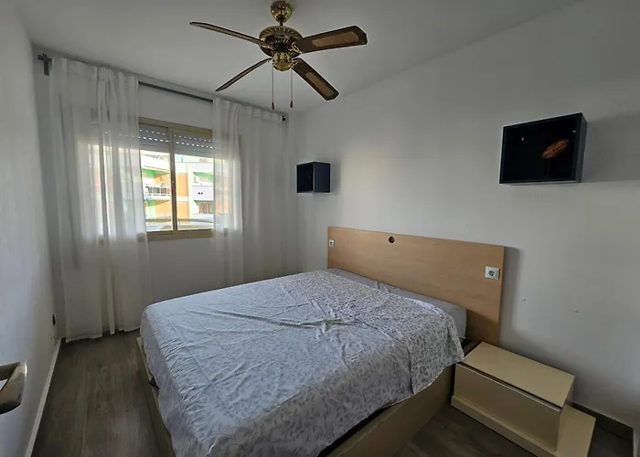 Fra Juniper Apartment Salou