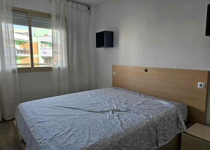 Fra Juniper Apartment *
