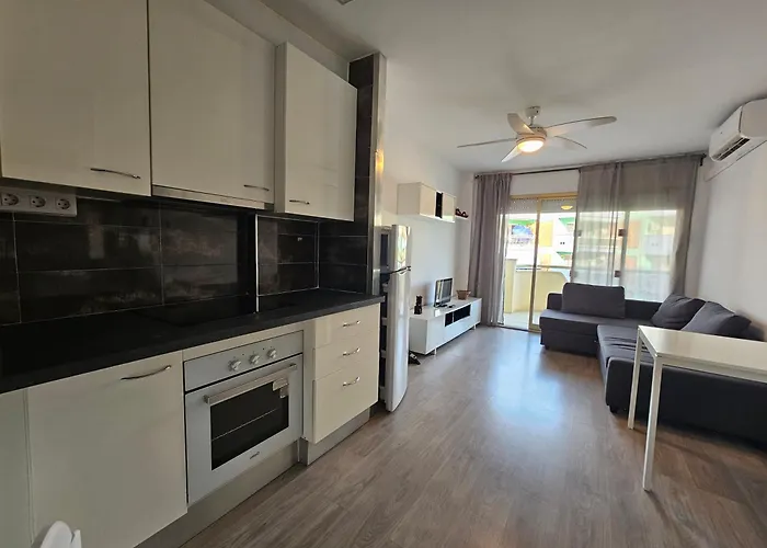 Apartment Fra Juniper